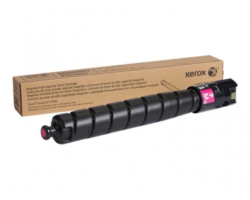 XEROX C9000 Hi Cap MAGENTA Toner
