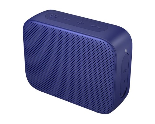 HP Simba Blue BT Speaker