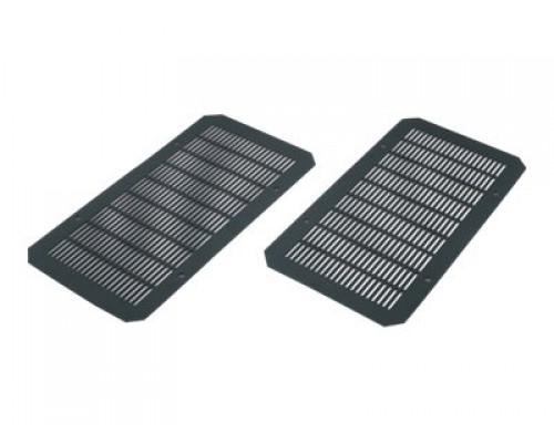 APC Netshelter WX Vented Gland Plates