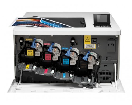 HP Color LaserJet Enterprise M751dn