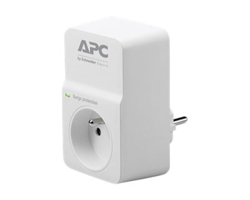 APC Essential SurgeArrest 1 prise 230V France