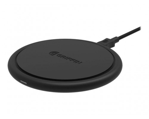 GRIFFIN Wireless Charging Pad 5W - Black