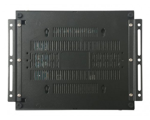 ZOTAC ZBOX PRO ZP-QK5P1000-ME Barebone NVIDIA Quadro P1000 Intel&nbsp;Core i5-7300U 2 DDR4 SODIMM slots M2 SSD slot 2&period;5 SATAIII BAY