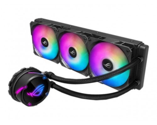 ASUS ROG Strix LC 360 RGB CPU Cooler