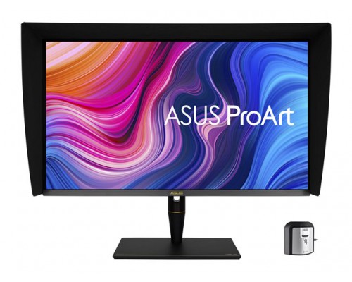 ASUS ProArt Display PA32UCX-PK 32inch 4K HDR IPS Mini LED Professional Off-Axis Contrast Optimization Dolby Vision