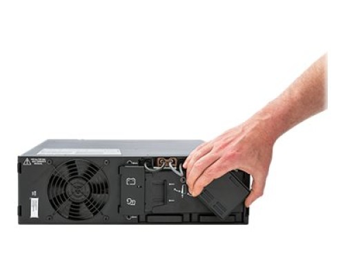 APC Smart-UPS SRT 5000VA RM 208V