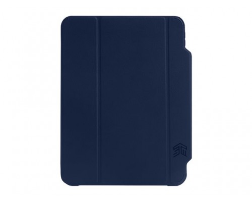 STM dux studio ipad pro 11 2nd gen blue