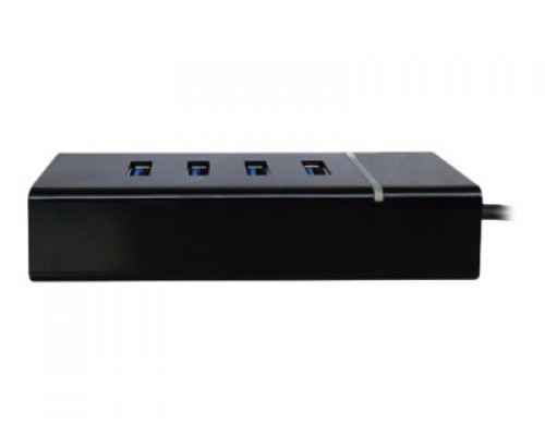 EWENT USB 3.1 Gen1 Hub 4 port Type-C connector
