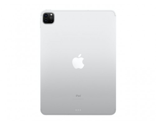APPLE 11?inch iPad Pro Wi?Fi + Cellular 1 TB Silver