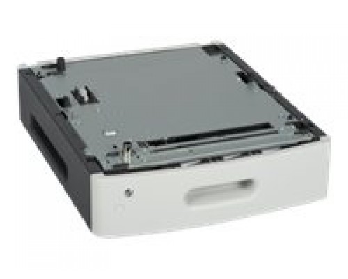 LEXMARK MS81x&sol; MX71x Series 550-Sheet Lockable Tray