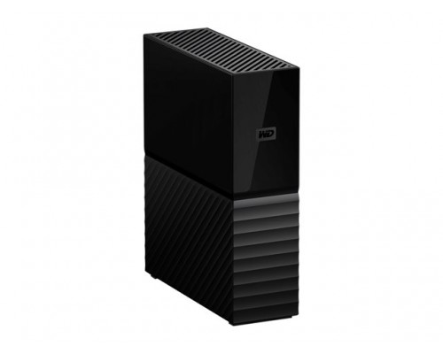 WD My Book 14TB HDD USB3&period;0 3&period;5inch RTL extern RoHS compliant WD SmartWare Pro
