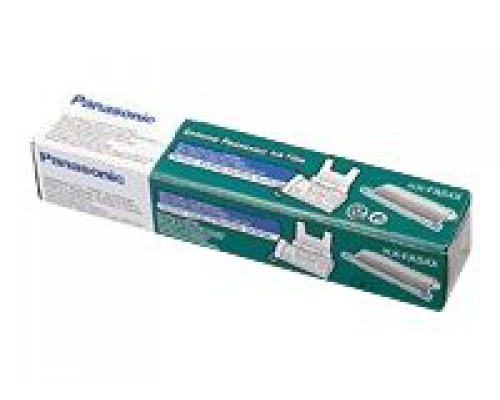 PANASONIC KX-FA54X KX-FP141 faxlint zwart 105 pagina s 2-pack