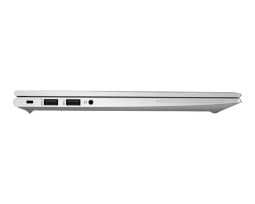 HP EliteBook 835 G8 AMD Ryzen 5 PRO 5650U 13&period;3inch FHD AG LED 8GB 256GB SSD UMA ax&plus;BT FPS W10P 3YW