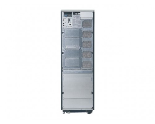 APC Symmetra LX 8kVA Scalable to 16kVA N &plus; 1 external Run Tower 230V or 400V