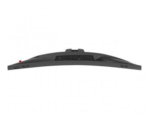 MSI Optix G24C6 23&period;6inch 1920x1080 VA Curve 1500R 144Hz 1ms Black 2xHDMI 1&period;4 DP 1&period;2