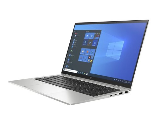 HP EliteBook x360 1040 G8 Intel Core i5-1135G7 14inch FHD AG LED UWVA Touch 8GB 256GB SSD ax&plus;BT W10P 3YW