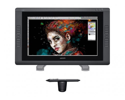WACOM Cintiq 22HD pen display