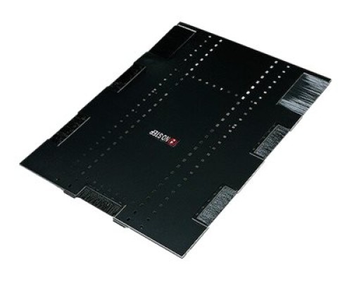 APC NetShelter SX 800mm Wide x 1200mm Deep Performance Roof Grey