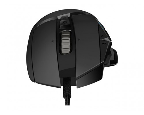 LOGITECH G502 HERO High Performance Gaming Mouse EWR2