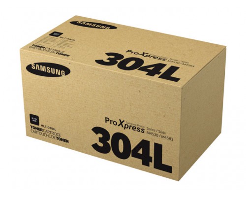 SAMSUNG MLT-D304L&sol;ELS H-Yield Blk Toner C