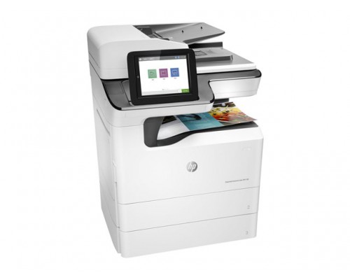 HP PageWide Enterprise Color MFP 780dn