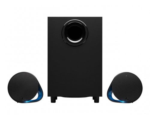 LOGITECH G560 LIGHTSYNC PC Gaming Speakers - EMEA
