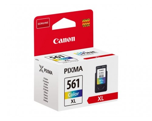 CANON CRG CL-561XL BL SEC Color XL Ink Cartridge