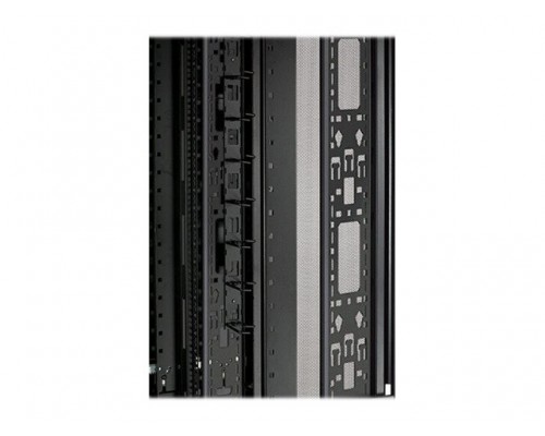 APC Vertical Cable Organizer for Netshelter SX-48U