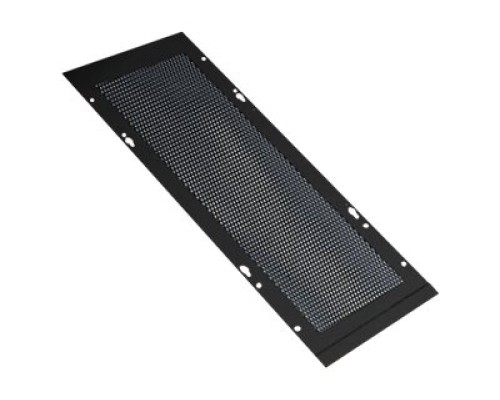 APC Perforated Cover Cable Trough 750mm