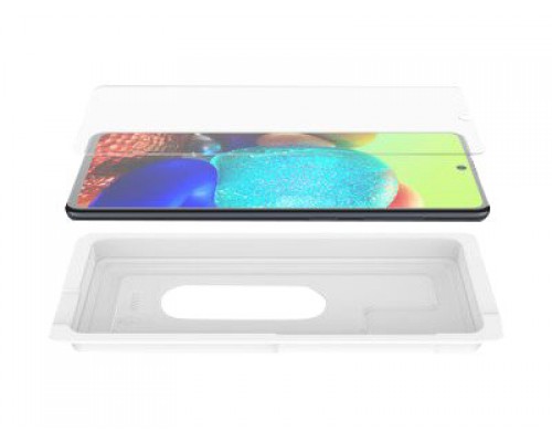 BELKIN ScreenForce Tempered Glass Screen Protection for Samsung A71