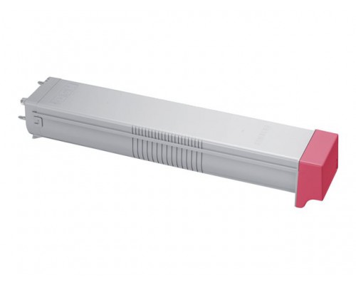SAMSUNG CLT-M6072S&sol;ELS Magenta Toner Cartridge