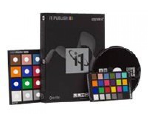 X-RITE i1Publish Upgrade A von i1Photo Pro i1Photo i1Photo SG i1Proof i1XT i1XTreme ProfileMaker 5.x MonacoPROFILER 4.x