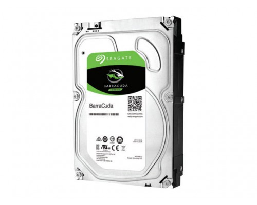 SEAGATE Desktop Barracuda 7200 2TB HDD 7200rpm SATA serial ATA 6Gb&sol;s NCQ 256MB cache 8&comma;9cm 3&comma;5inch BLK
