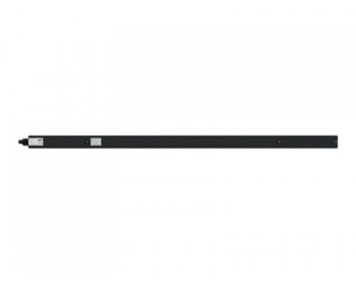 APC Easy PDU Metered Zero U 22 kW 230V 18 C13 & 6 C19/IEC309