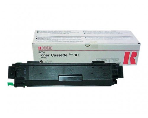 RICOH type 245 tonercartridge geel high capacity 15&period;000 paginas 1-pack