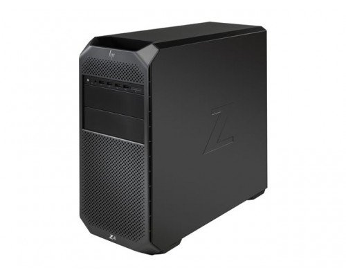 HP WS Z4 G4T XW2123 16GB 256 PC &lpar;NL&rpar;&lpar;DE&rpar;