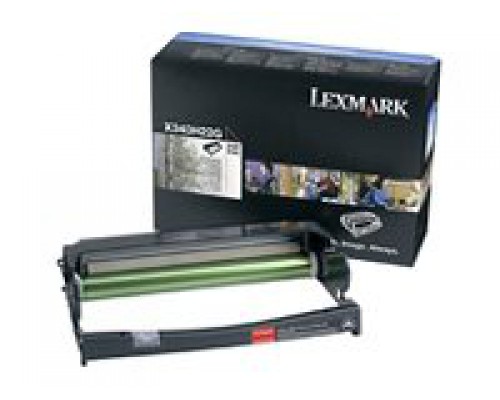 LEXMARK X340&comma; X342n photoconductor kit standard capacity 30&period;000 pagina s 1-pack