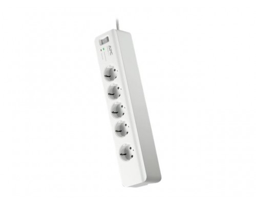APC Essential SurgeArrest 5 oulets 230V