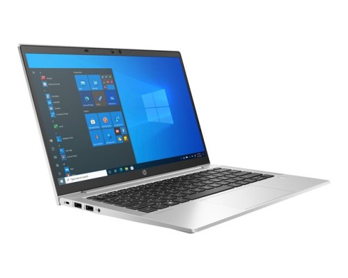 HP ProBook 635 G8 AMD Ryzen 5 PRO 5650U 13&period;3inch FHD AG LED UWVA 8GB 256GB SSD UMA AC&plus;BT FPS W10P 1YW