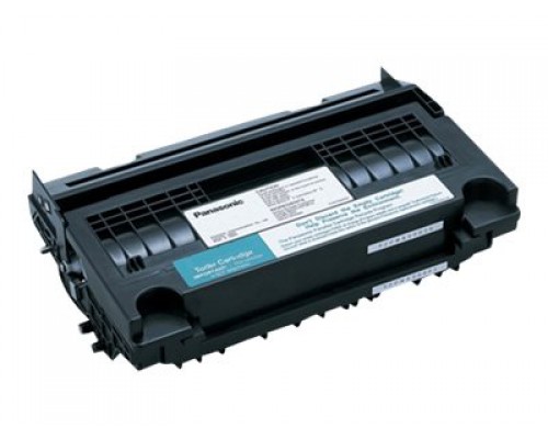 PANASONIC UG-5545 tonercartridge zwart standard capacity 5&period;000 pagina s 1-pack UF-7100