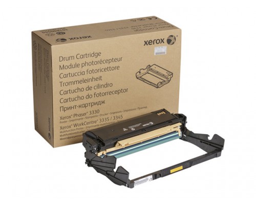 XEROX Workcentre 3335&sol;3345 Drum Cartridge