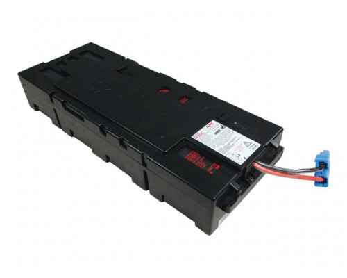 APC Replacement Battery Cartridge 116