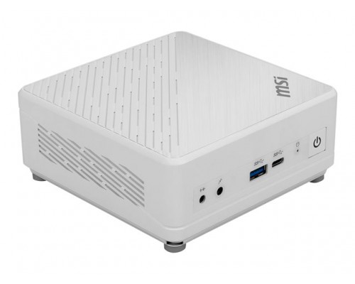 MSI Cubi 5 10M-253EU Intel Core i5-10210U 8GB 256GB SSD Intel UHD Graphics W10H
