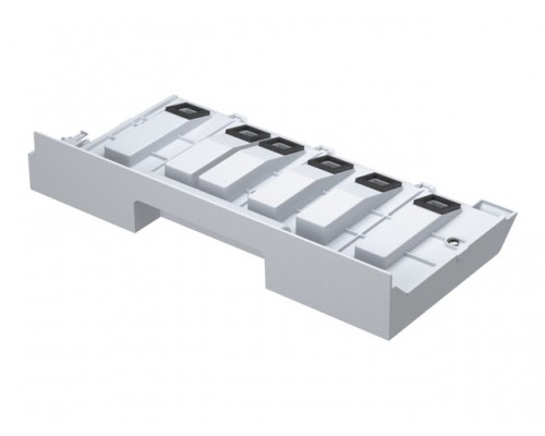 EPSON Borderless Maintenance Tank Stylus Pro 4900 maintenance cartridge standard capacity 35&period;000 paginas 1-pack