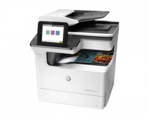 HP PageWide Enterprise Color MFP 780dn