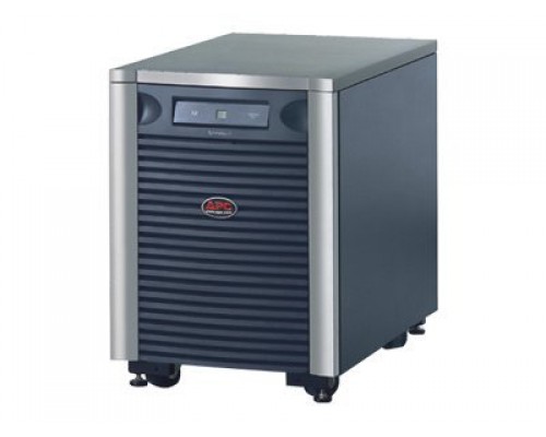 APC SYMMETRA LX 9 BATTERY TOWER XR FRAME -230V