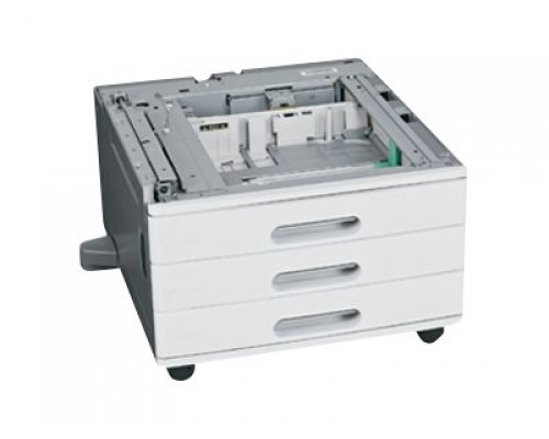 LEXMARK 3TM Three tray module 1560 Sheet Input Option