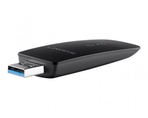 LINKSYS WUSB6300 Dual-Band USB Adapter