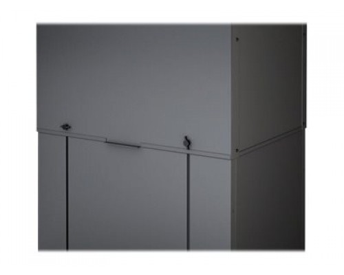 APC vertical exhaust duct system 750mm lengh for NetShelter SX