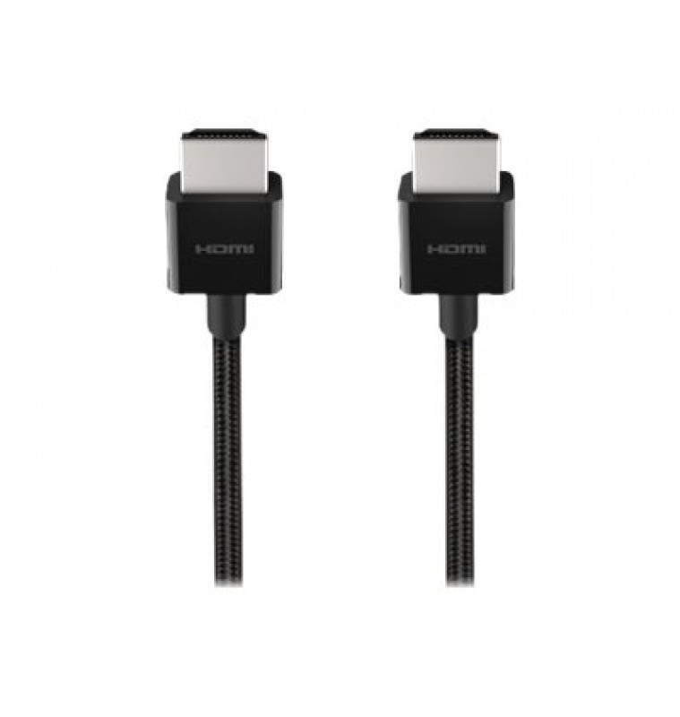BELKIN Ultra HD High Speed HDMI Cable 2m